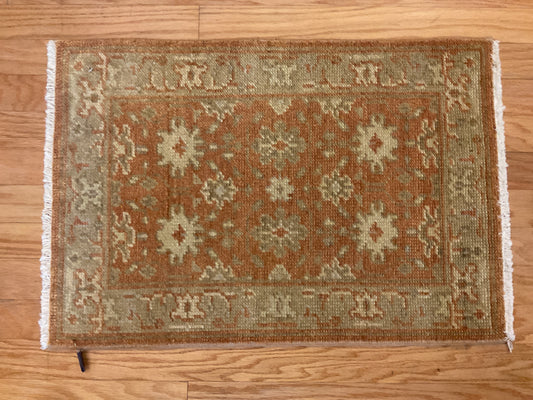 Indian Mohal - 2.0x3.0 - 903799