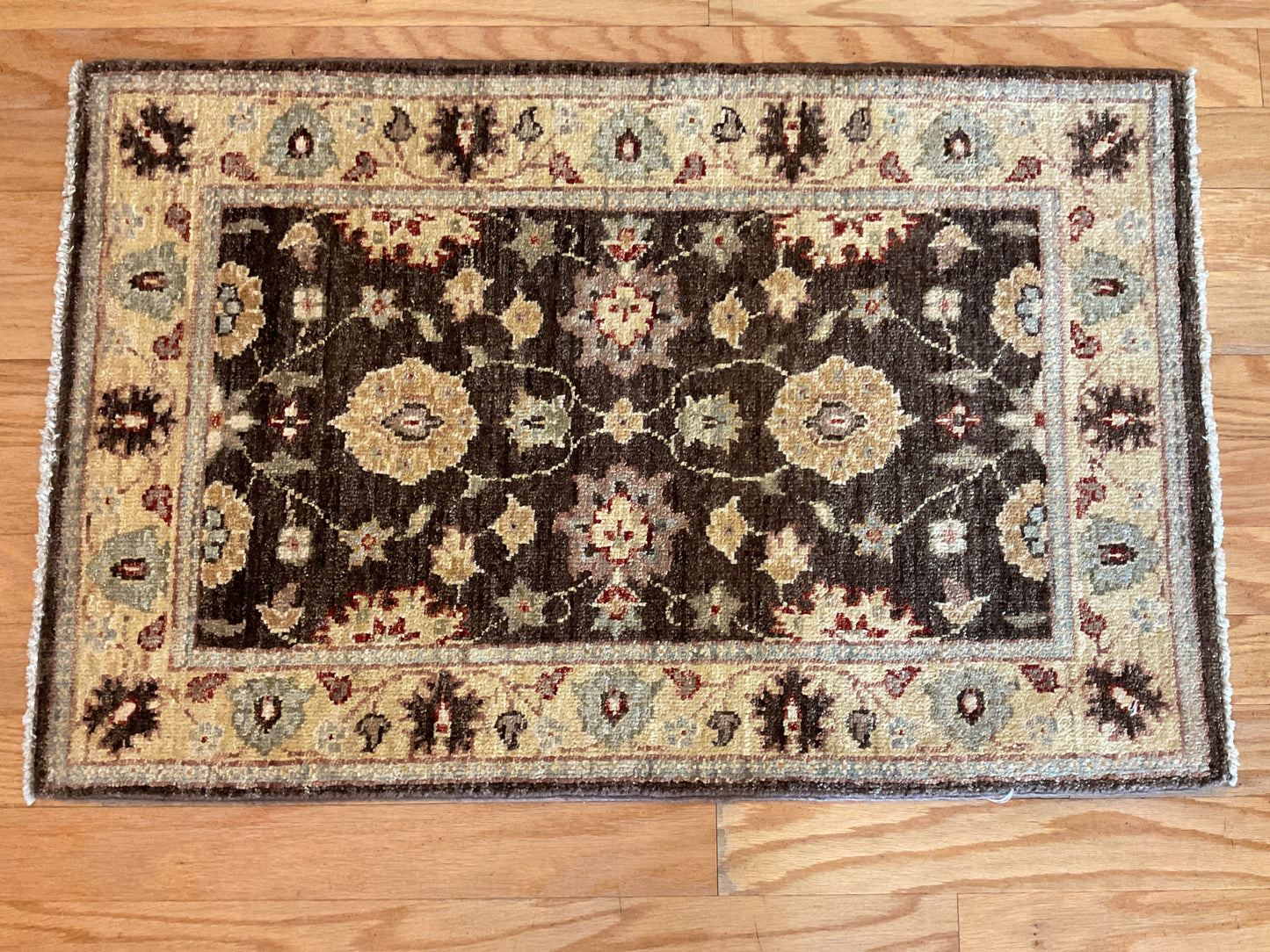 Pakistan Peshawar - 2.1x3.2 - 153760