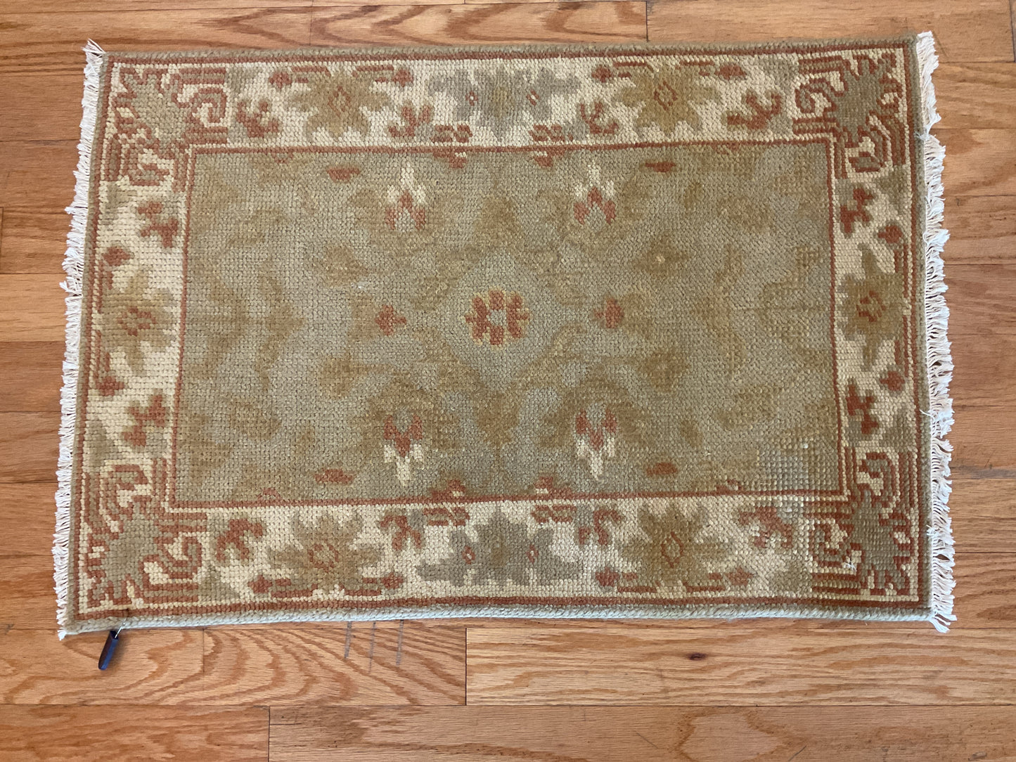 Indian Mohal - 2.0x3.0 - 126030