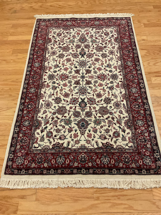 Indian Varamin - 4.0x6.2 - B2177