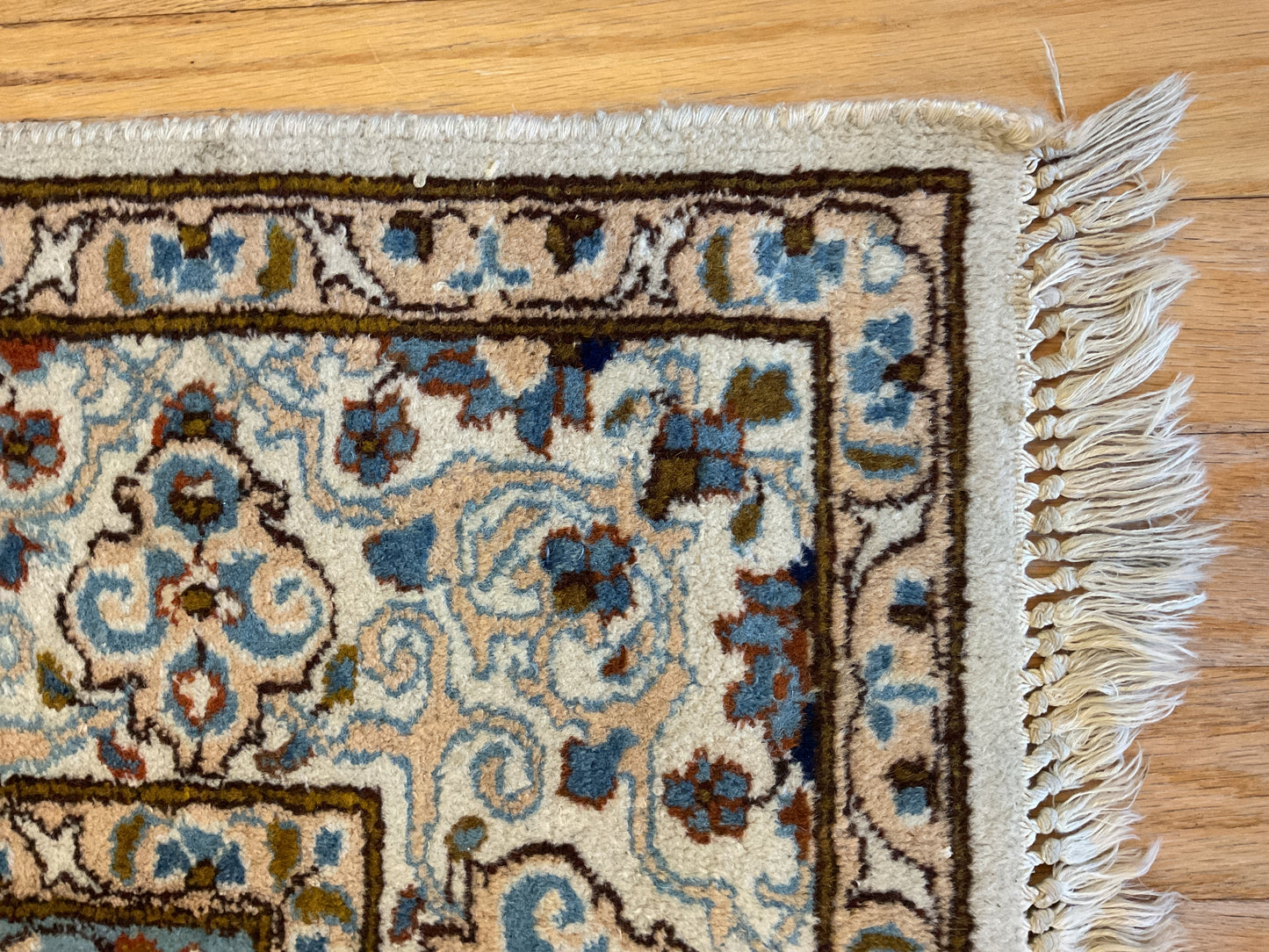 Persian Kerman - 5.0x8.0 - 13