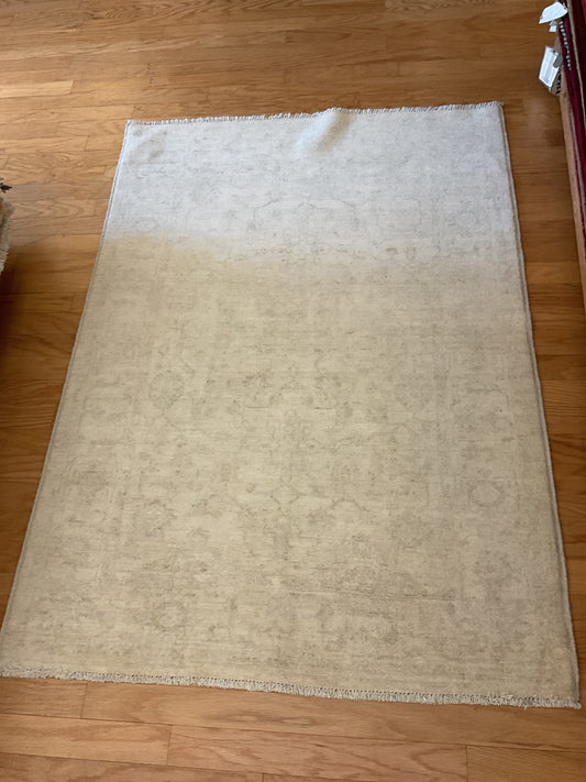 Pakistan Peshawar - 4.1x5.8 - 55161