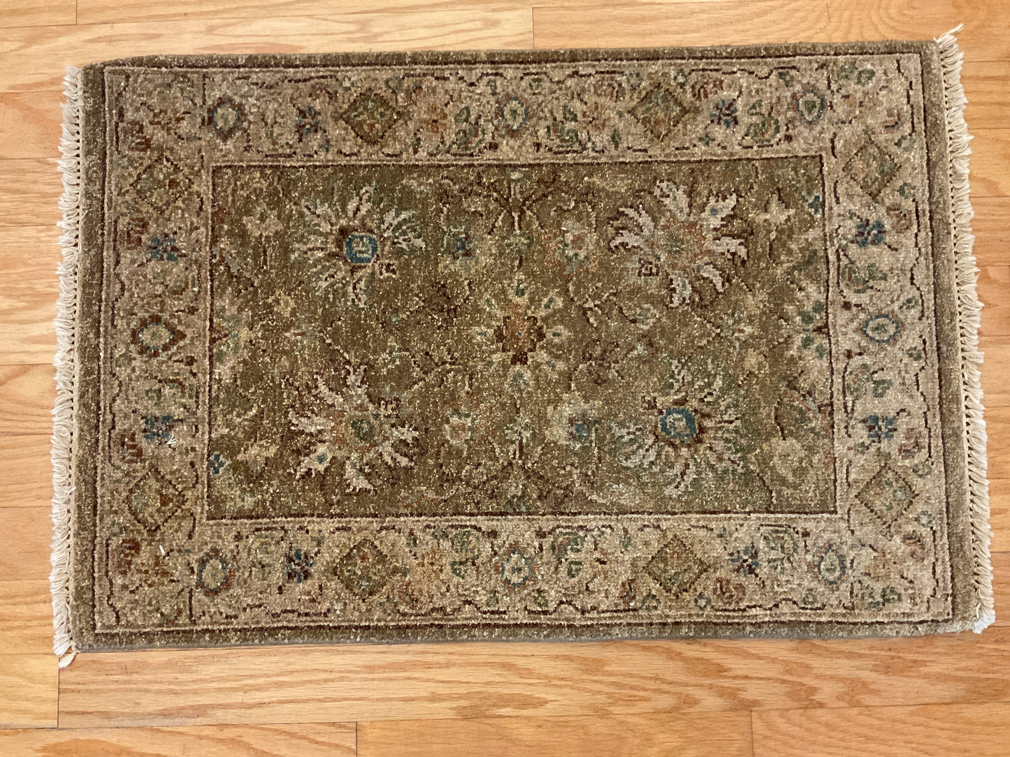 Indian Peshawar - 2.0x3.0 - P1119