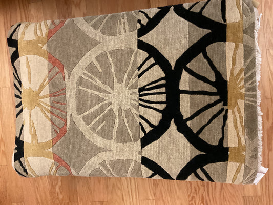 Indian Tibetan - 2.2x3.1 - P6122