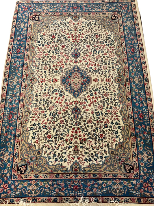 Sino Sarouk - 4.0x6.0 - A1653