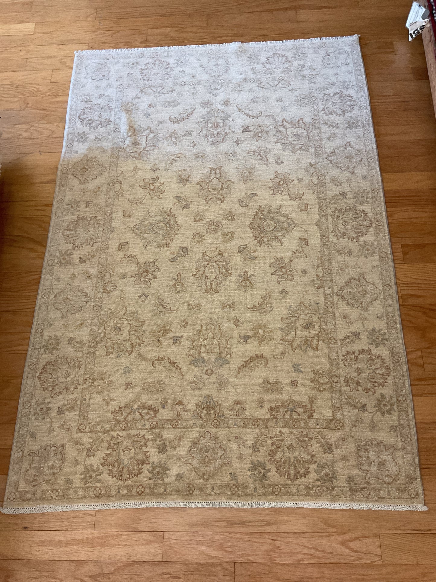 Pakistan Peshawar - 4.1x6.0 - P1153