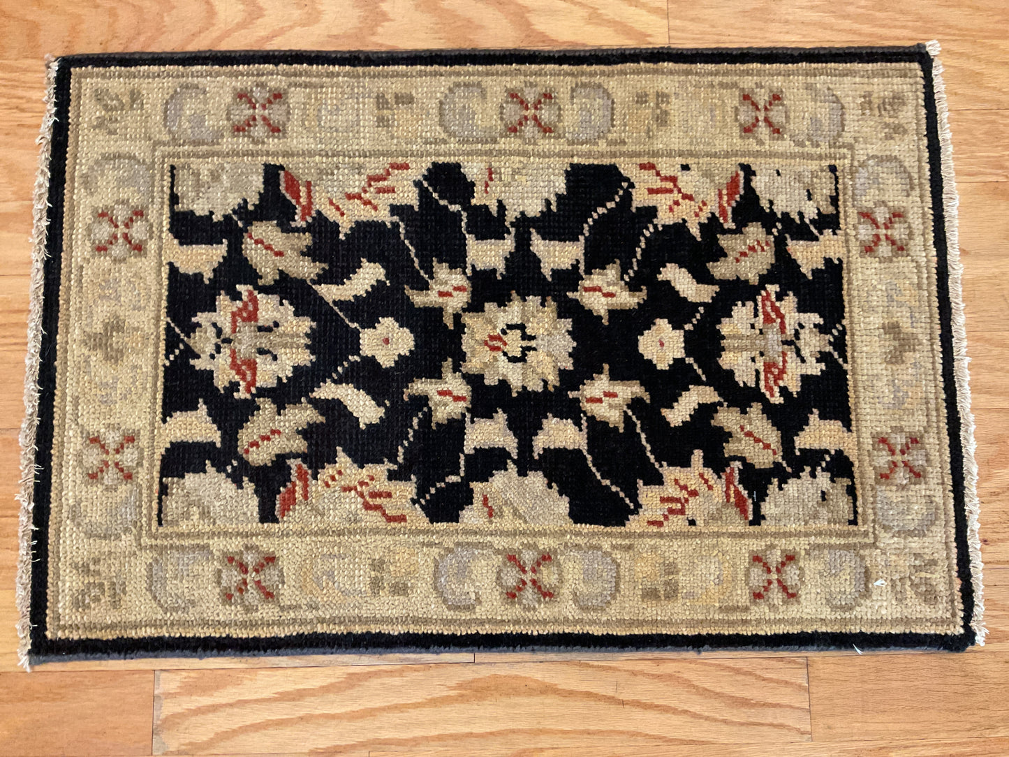 Indian Mohal - 2.0x3.0 - 1522100