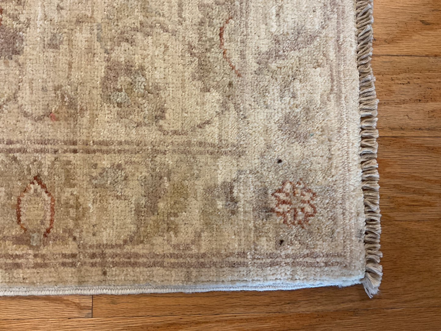 Pakistan Peshawar - 2.0x2.9 - P1113