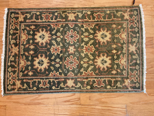 Indian Mohal - 2.0x3.0 - 908781