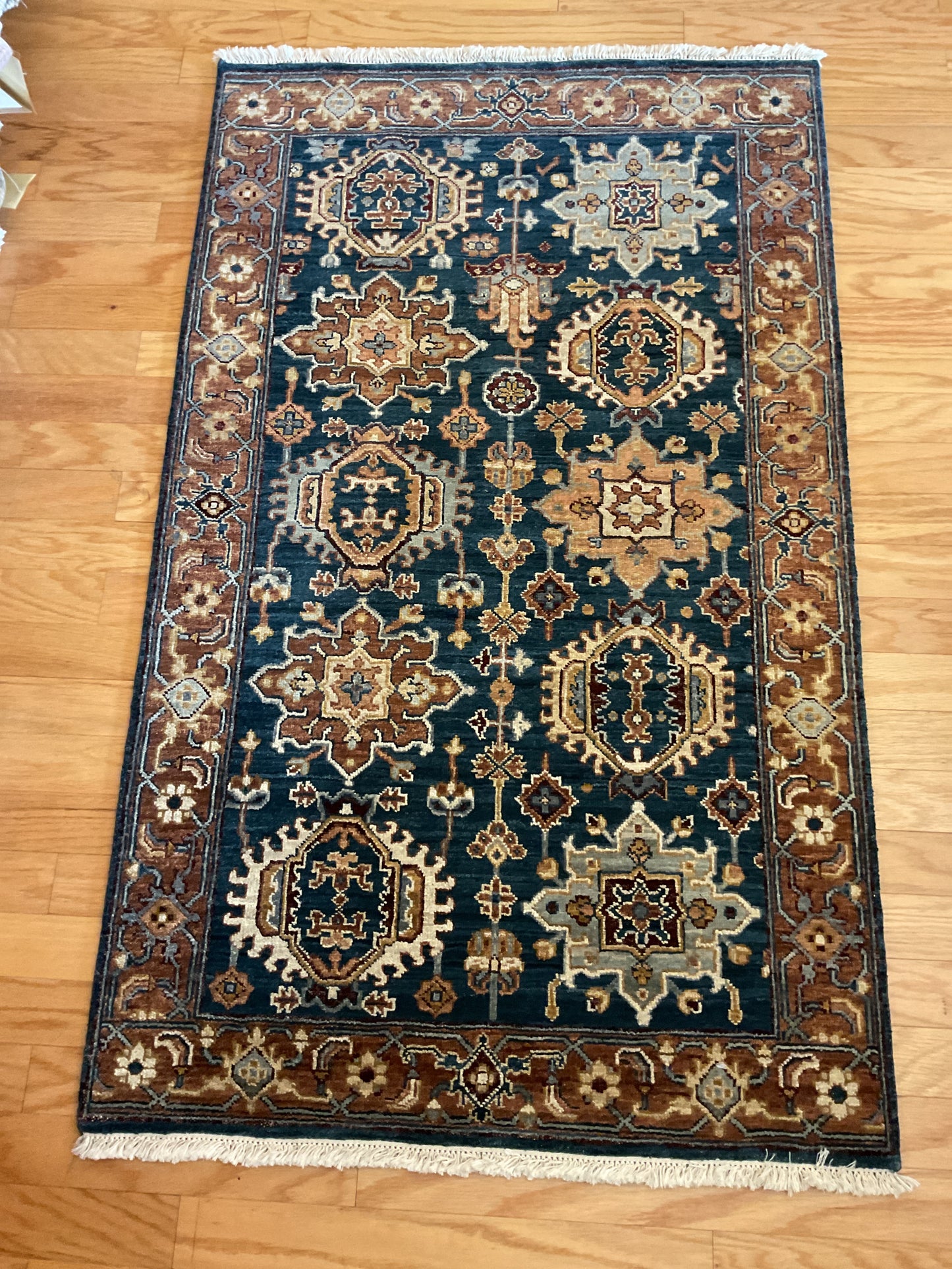 Indian Karajh - 3.0x5.0 - 37103