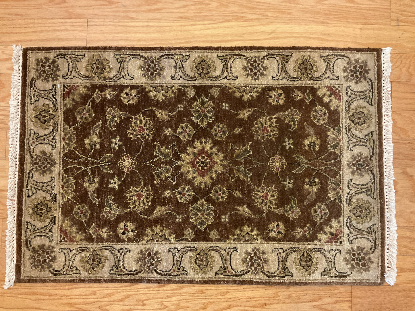Indian Peshawar - 2.0x3.0 - 65342