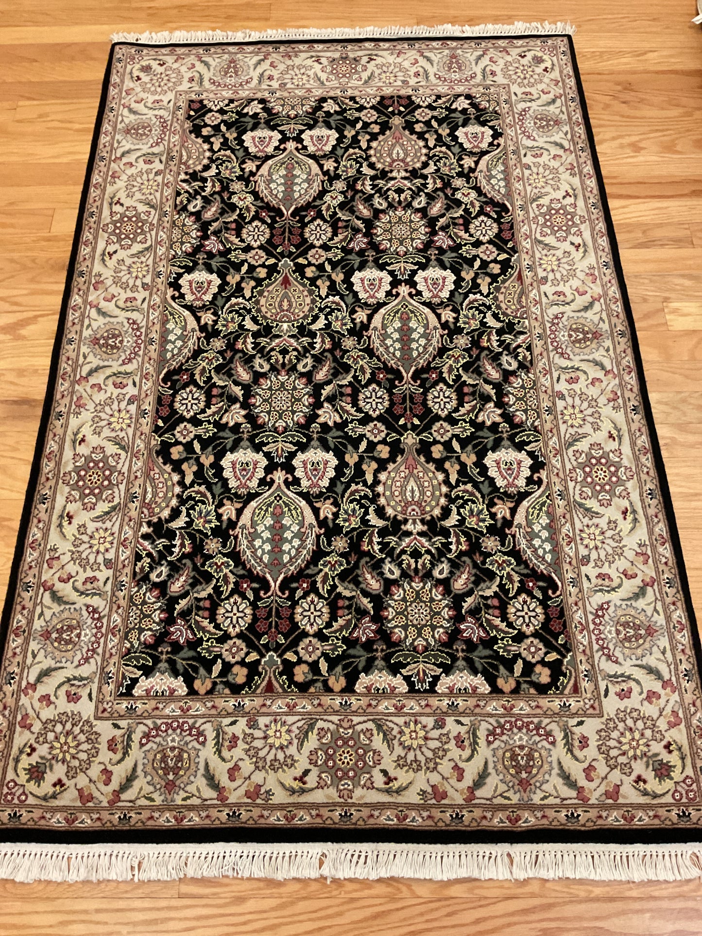 Sino Varamin - 4.1x6.4 - H4658