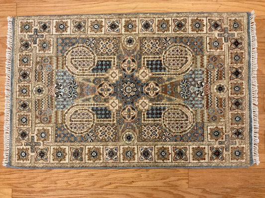 Pakistan Peshawar - 2.0x3.0 - 4569