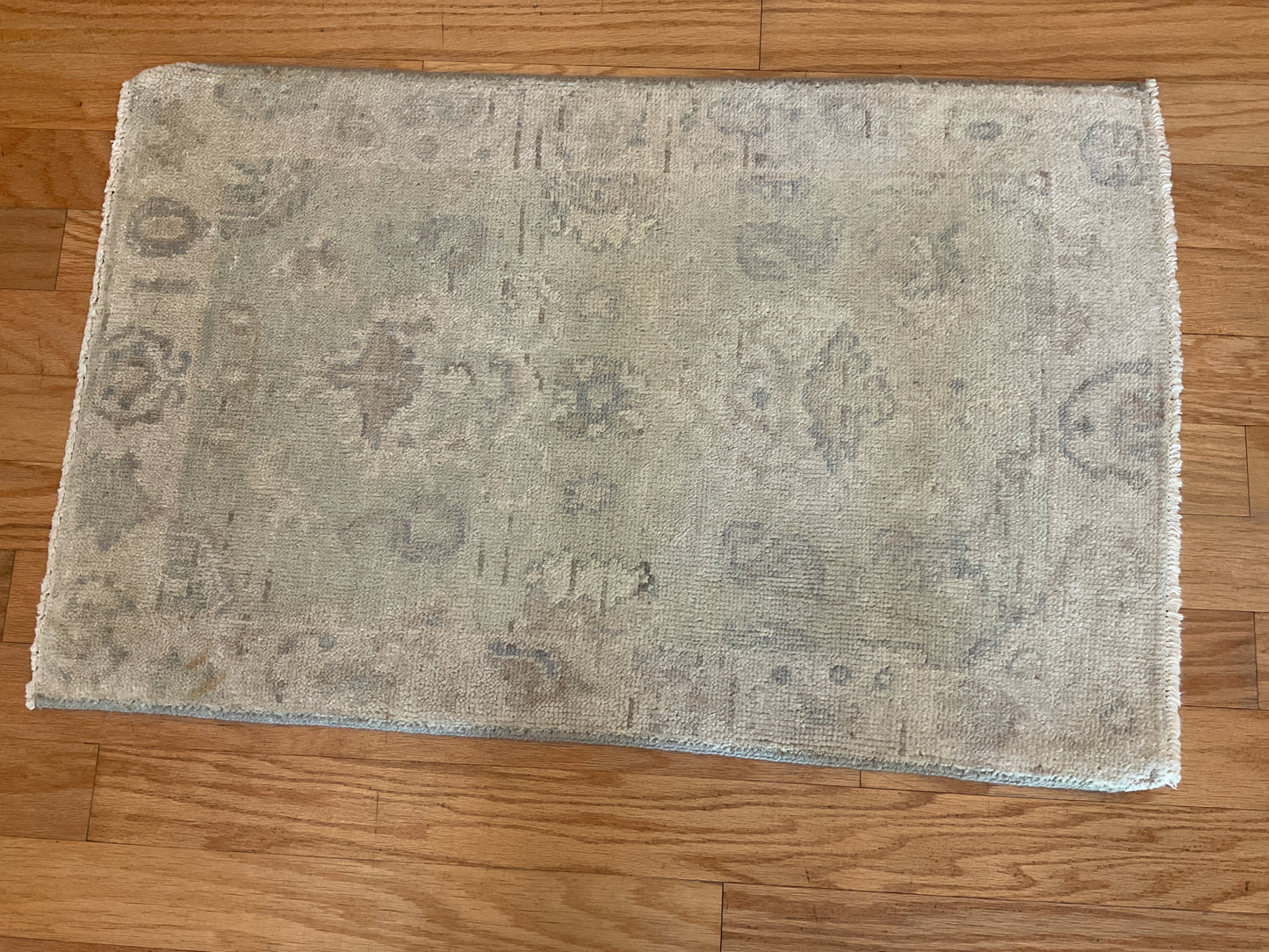 Indian Mohal - 2.0x2.10 - 1560880