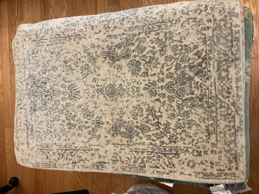 Indian Tibetan - 2.1x3.1 - 10091