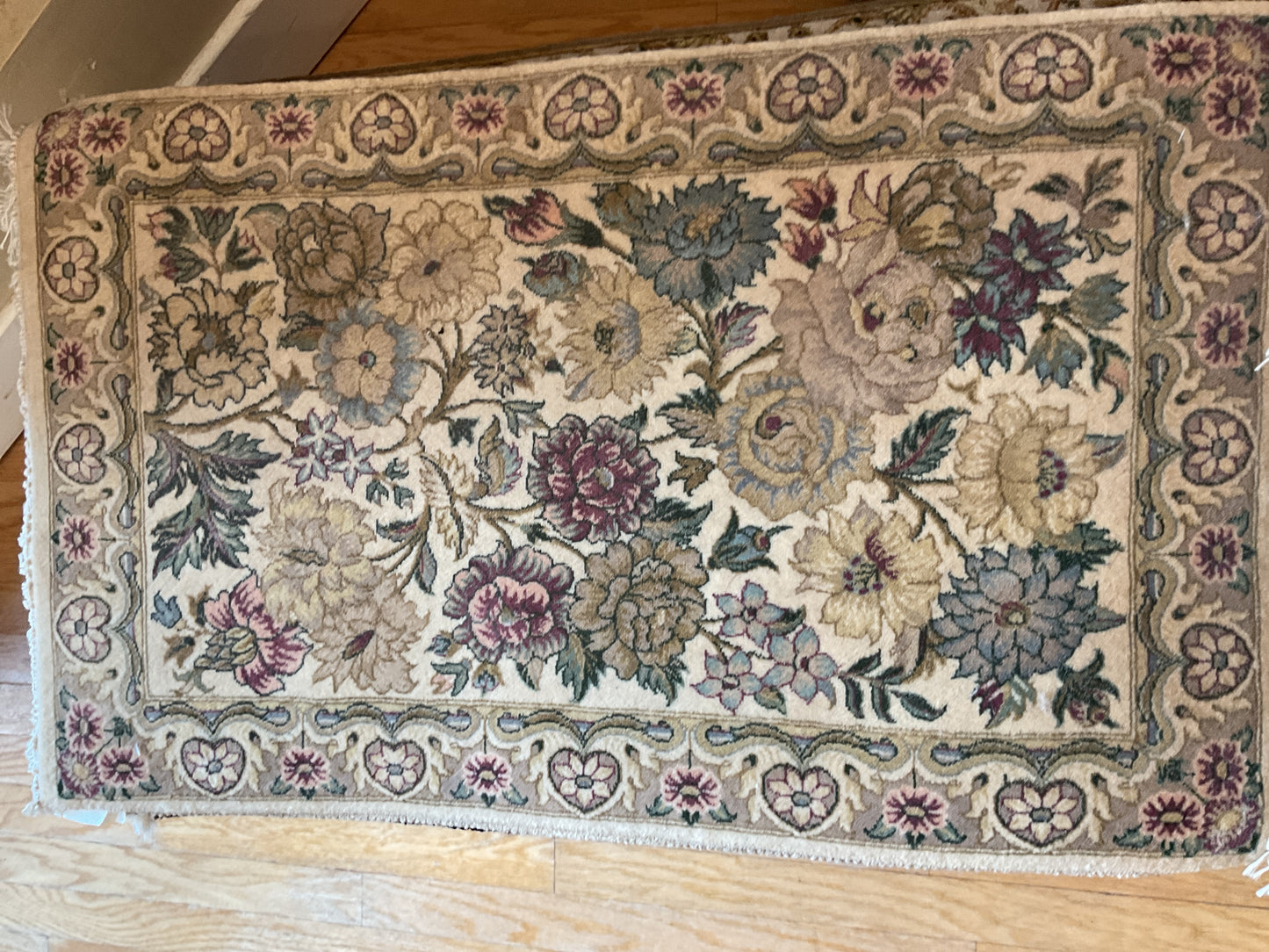 Pakistan Persian - 1.11x3.3 - 10053