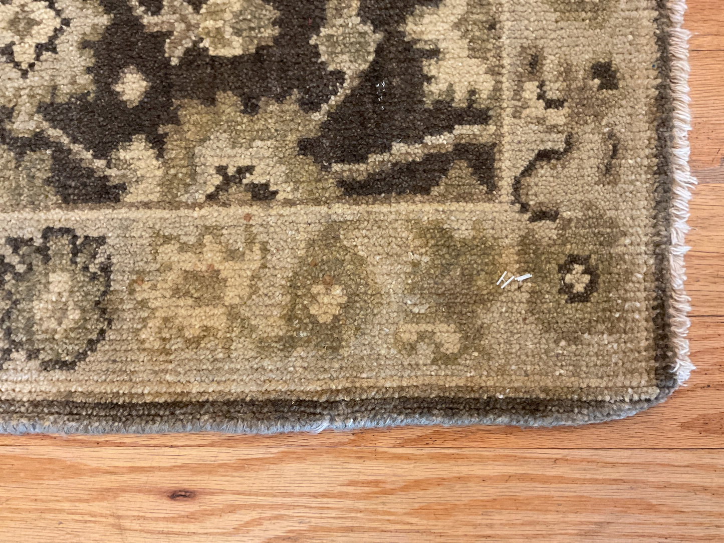 Indian Mohal - 2.1x3.0 - 1634500