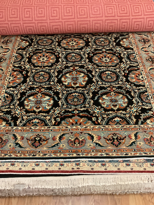 Afghan Mohal - 9.2x11.8 - 973