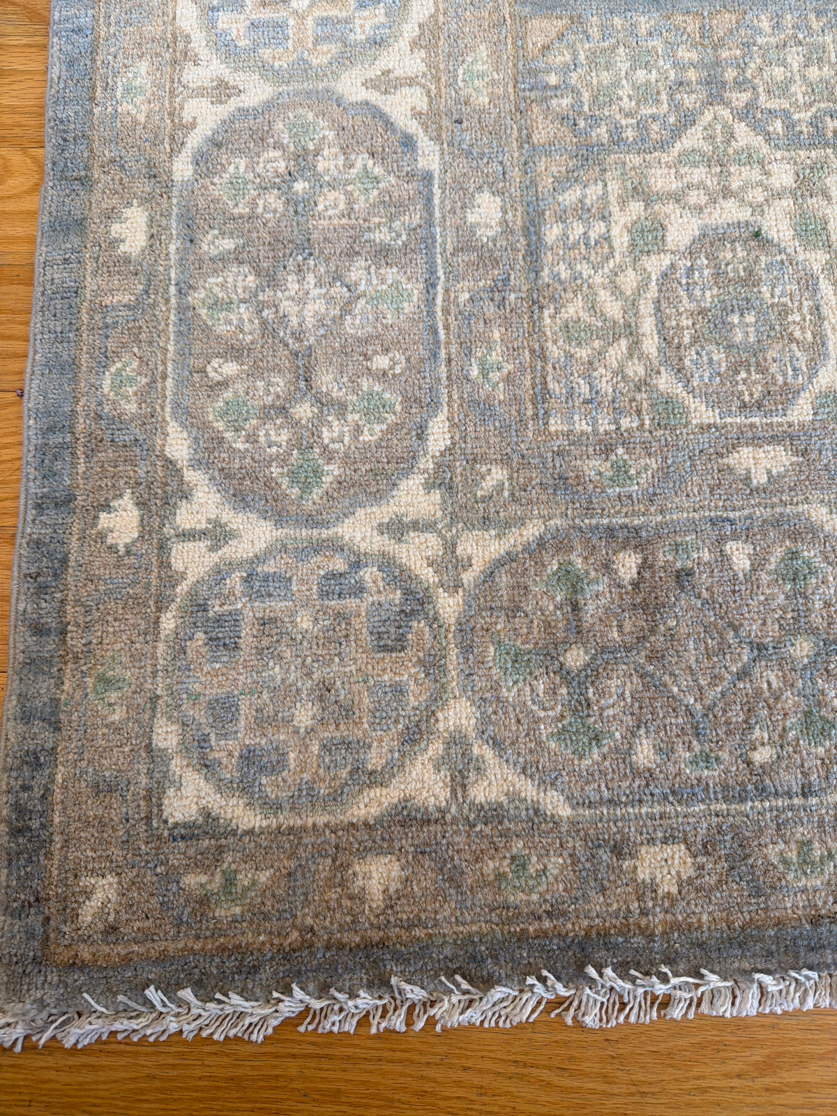 Pakistan Peshawar - 4.11x6.5 - 2648