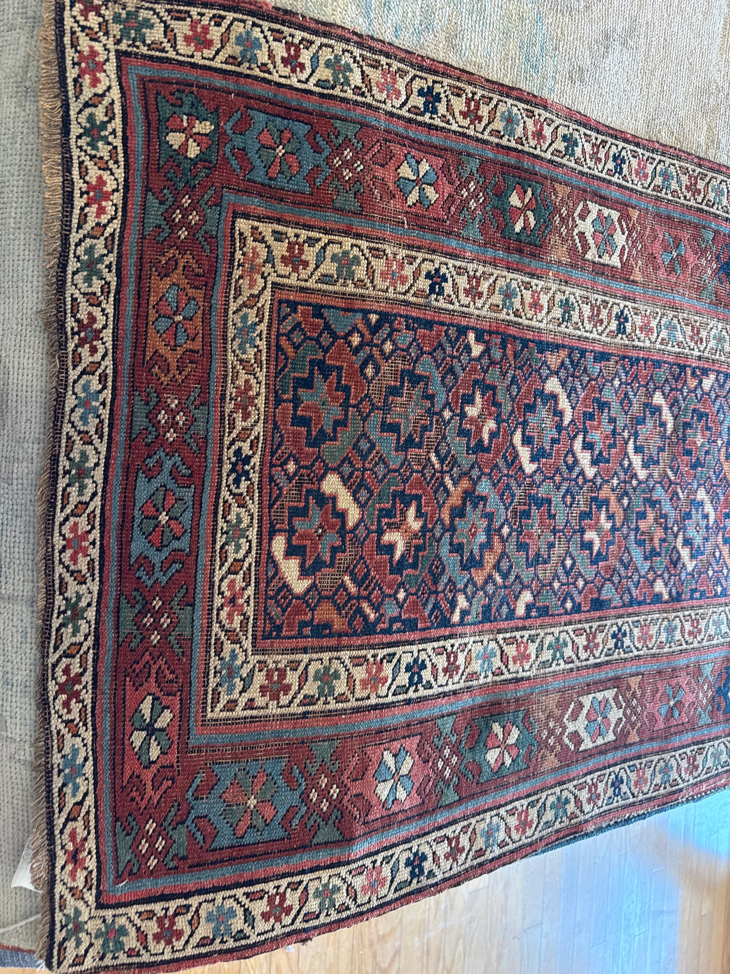 Persian Kurdish - 3.5x16.10 - FA116930