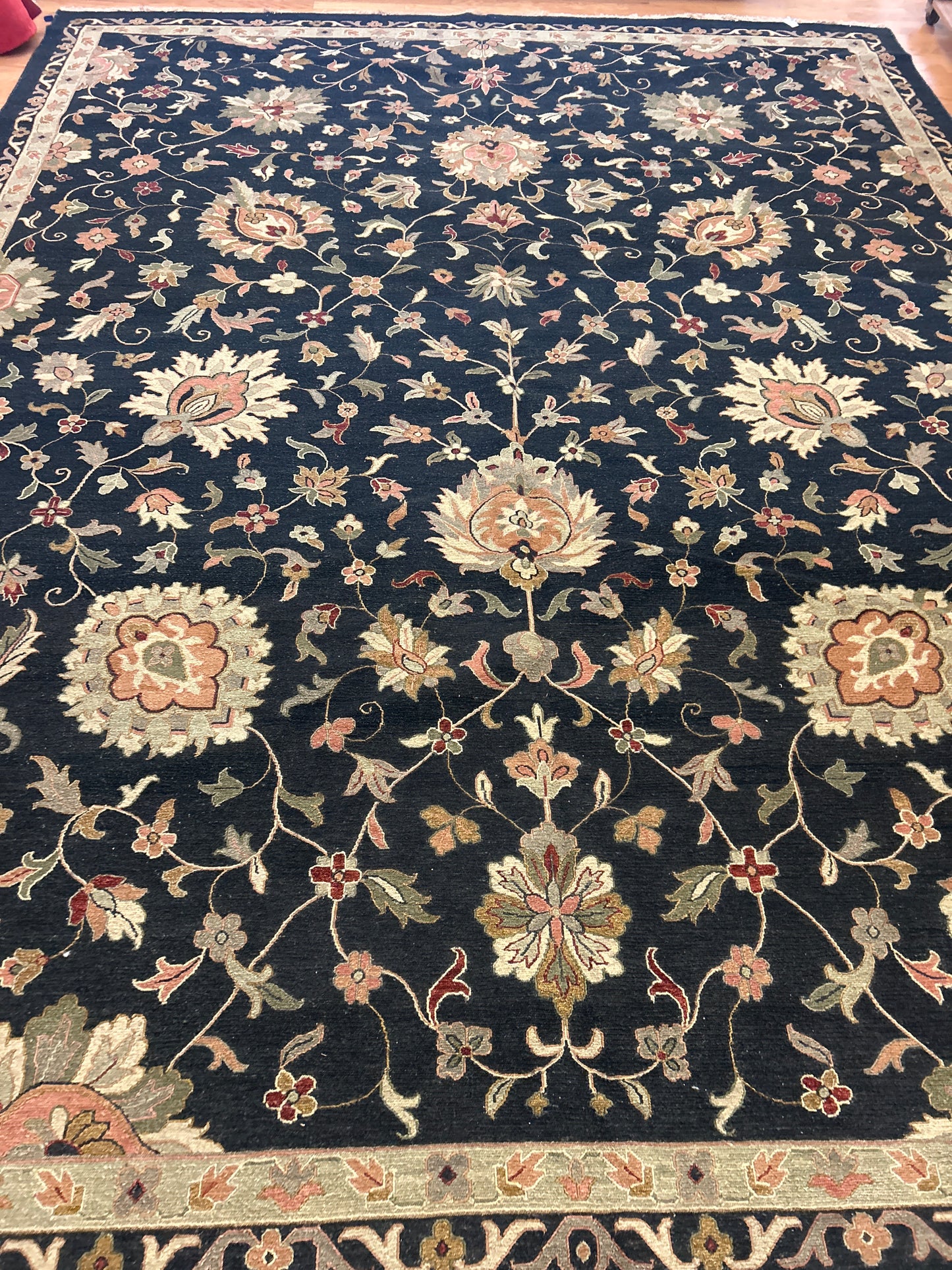 Indian Sumak - 12.1x15.0 - 129790076