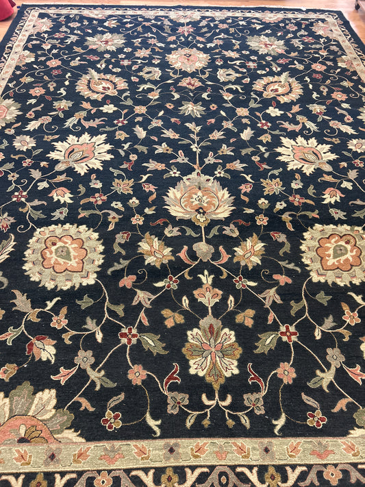 Indian Sumak - 12.1x15.0 - 129790076