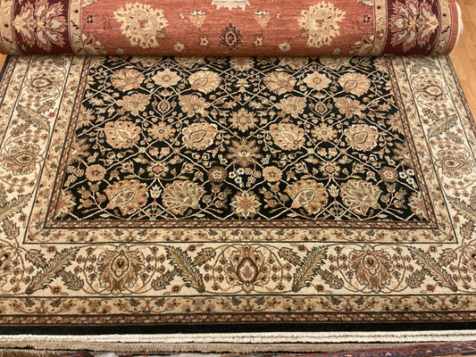 Indian Peshawar - 9.1x12.3 - P6020