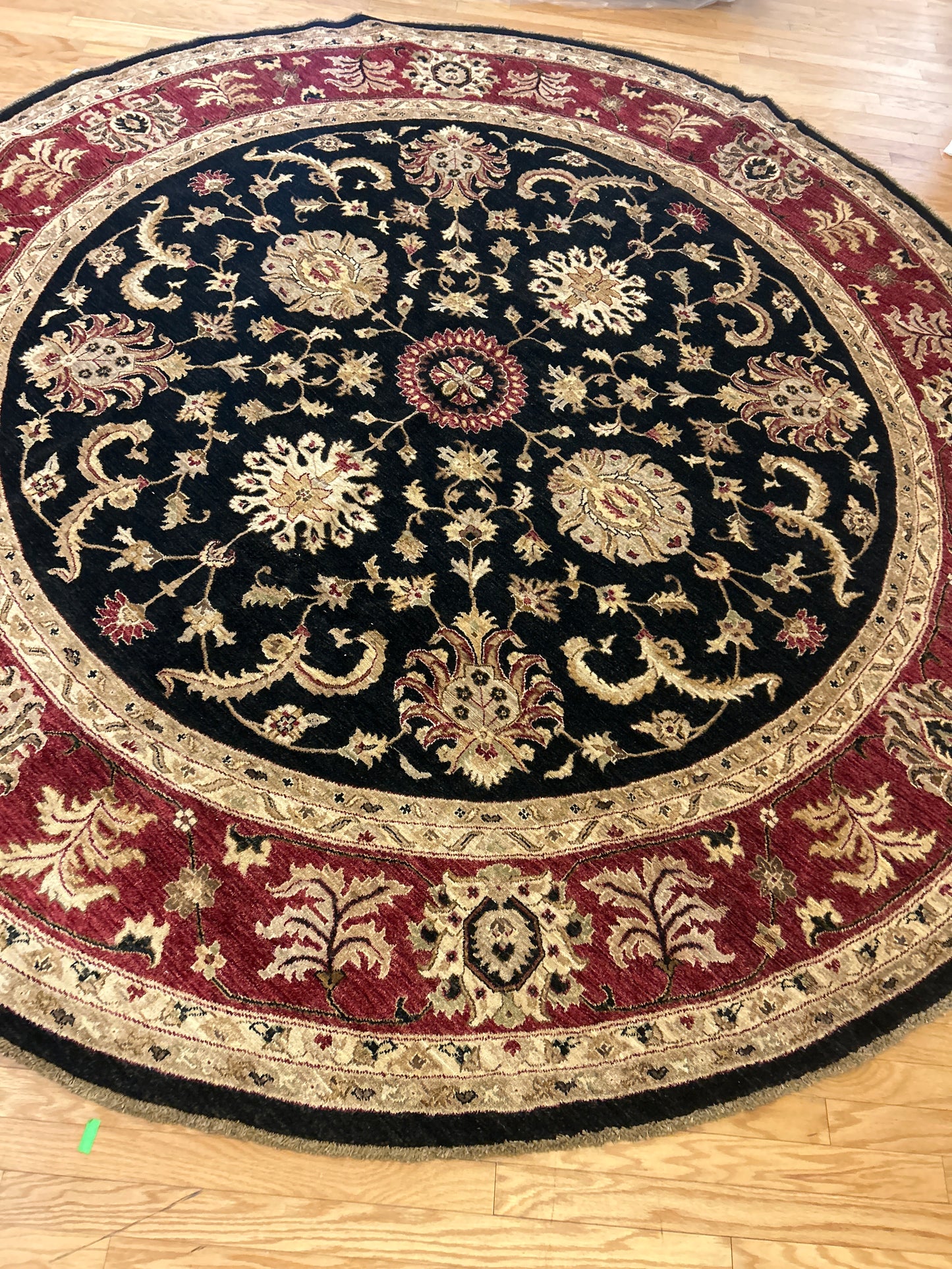 Pakistan Peshawar - 12.0x12.2 - K5951