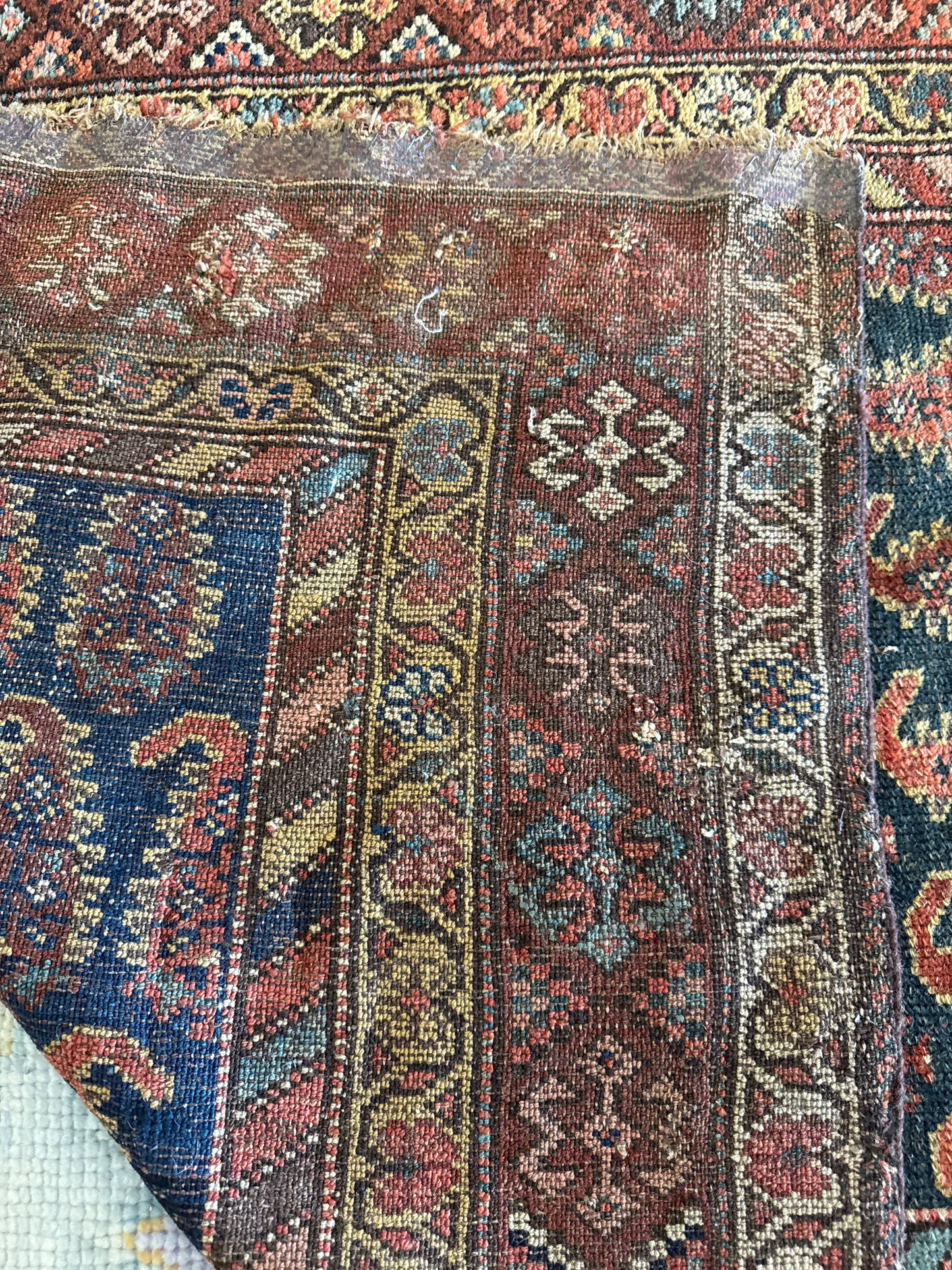 Persian Kurdish - 3.4x15.0 - 55431
