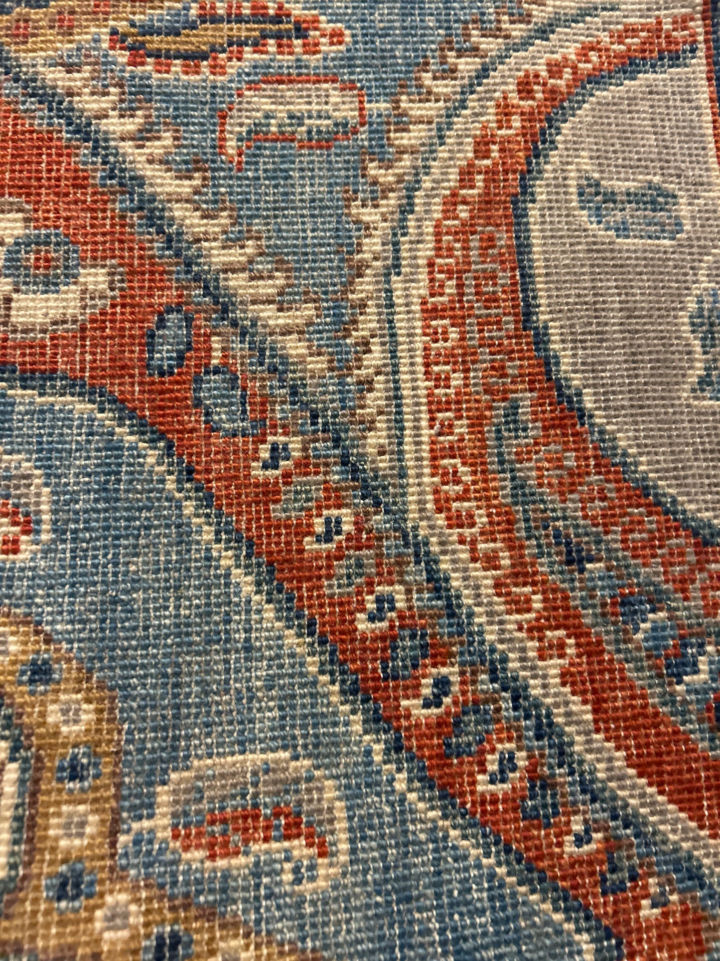 Afghan Mohal - 2.6x19.3 - 2436-1