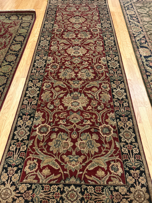 Indian Agra Jaipur - 4.0x12.0 - I5134