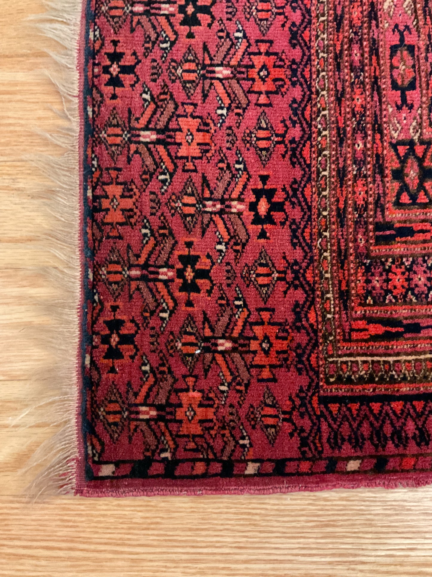 Persian Turkman - 2.8x5.2 - I5320