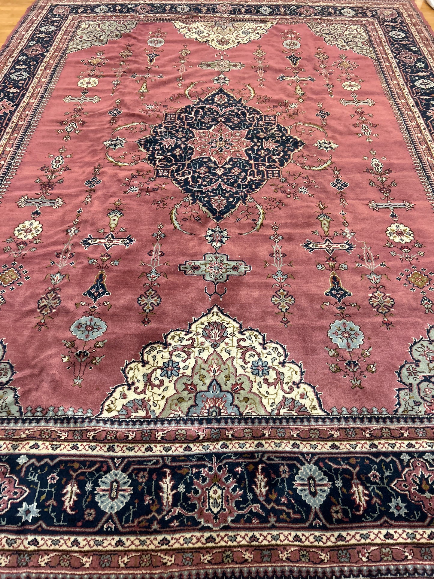 Turkish Sevas - 10.7x13.10 - J5623