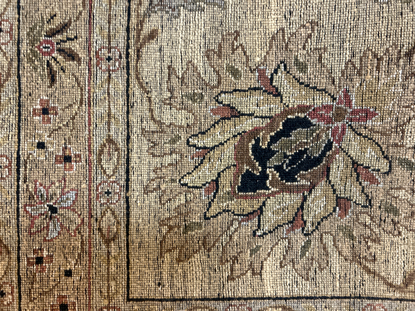 Indian Antiquity - 12.0x15.6 - 64015