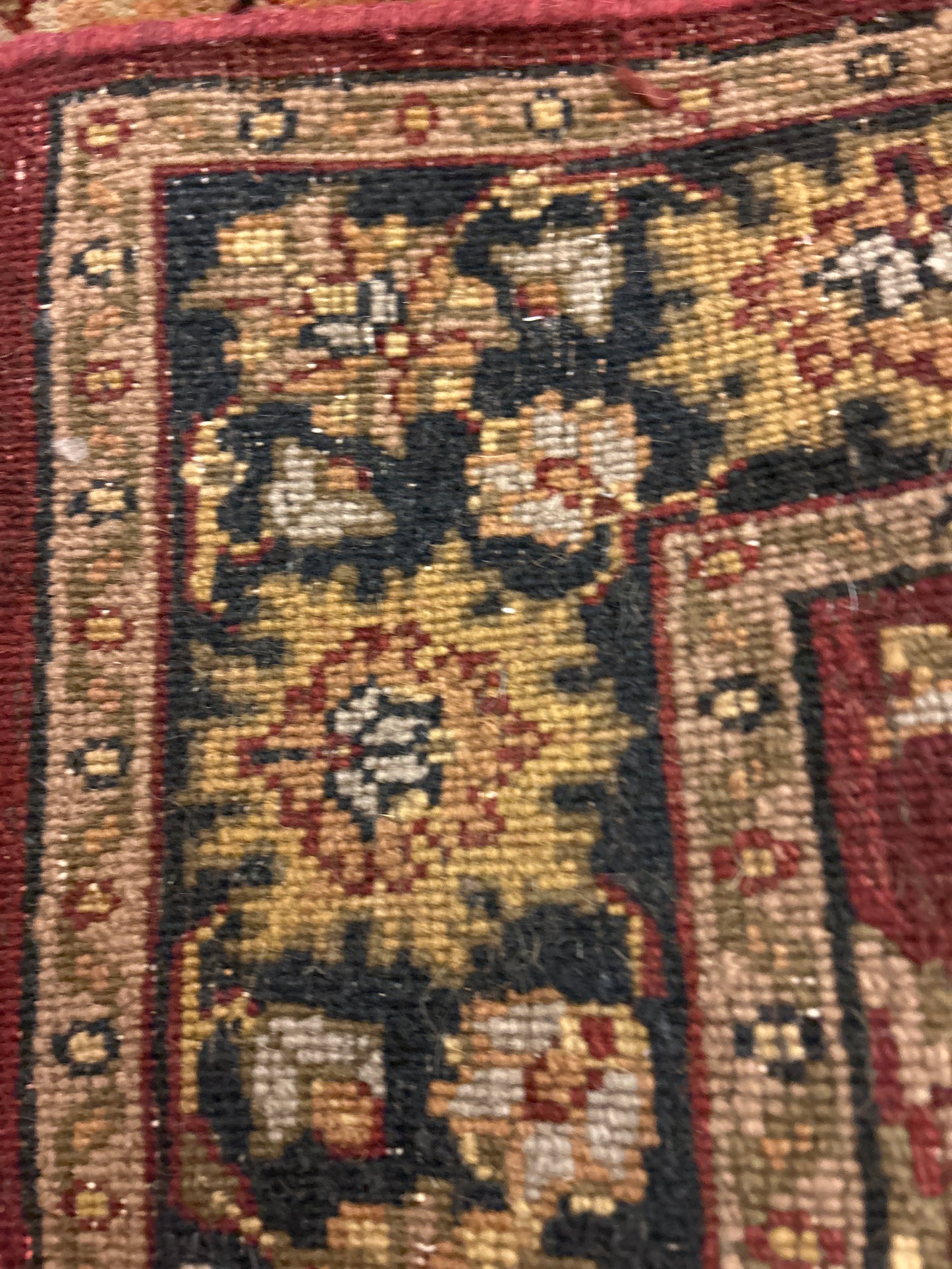 Indian Agra Jaipur - 2.10x15.10 - 6394341