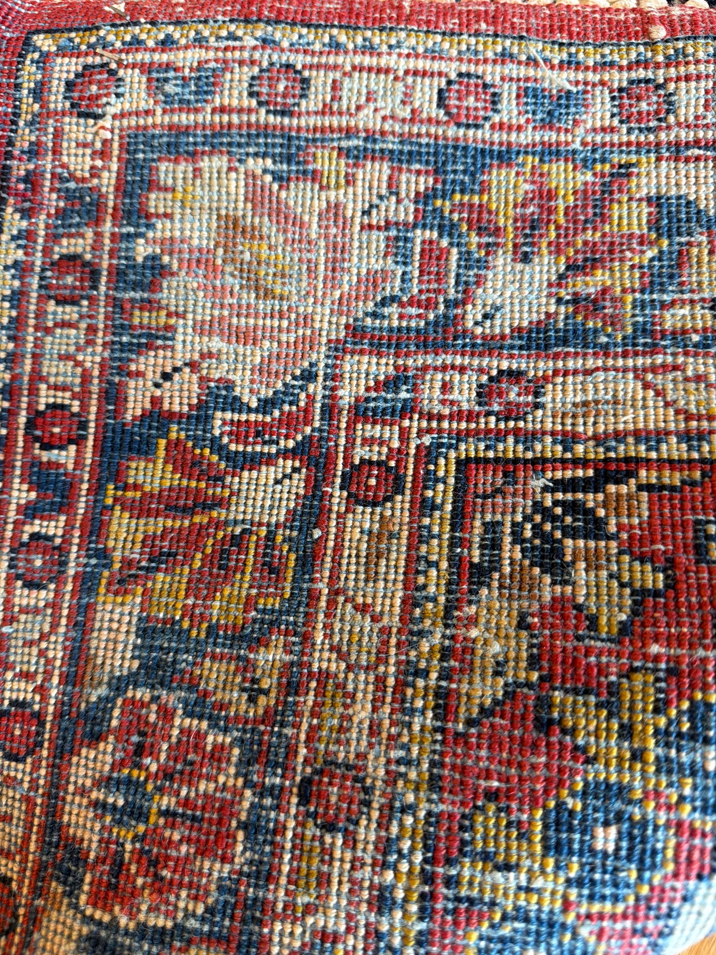 Persian Sarouk - 2.5x12.3 - BN527263