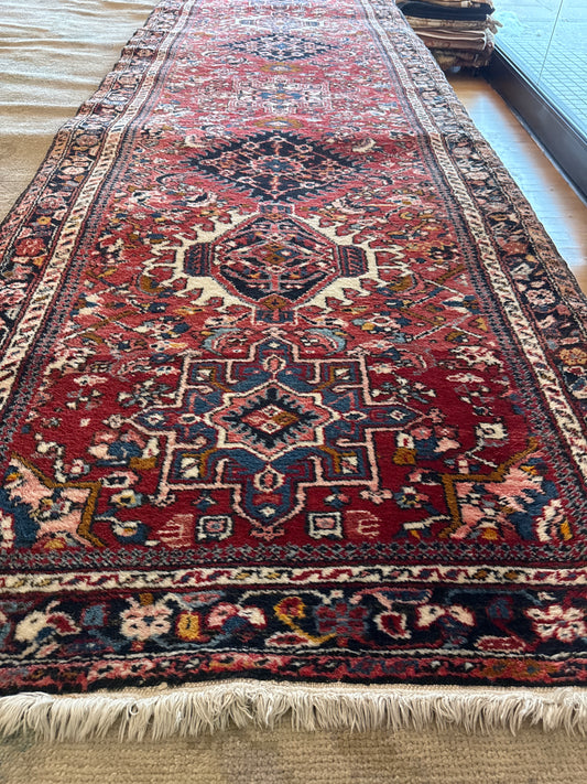 Persian Karajh - 3.10x11.6 - 11793MA