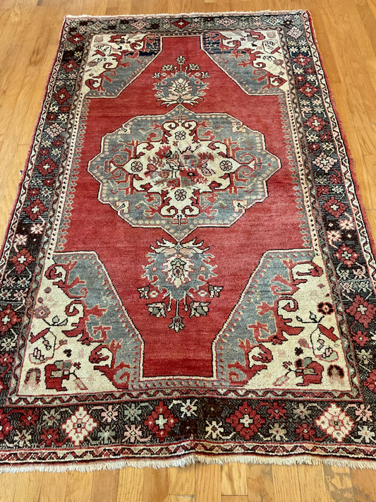 Turkish Anatolian - 4.9x7.9 - DM554