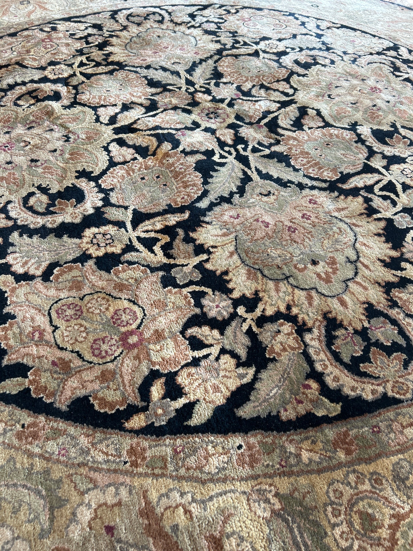 Indian Agra Jaipur - 8.3x8.3 - P6066