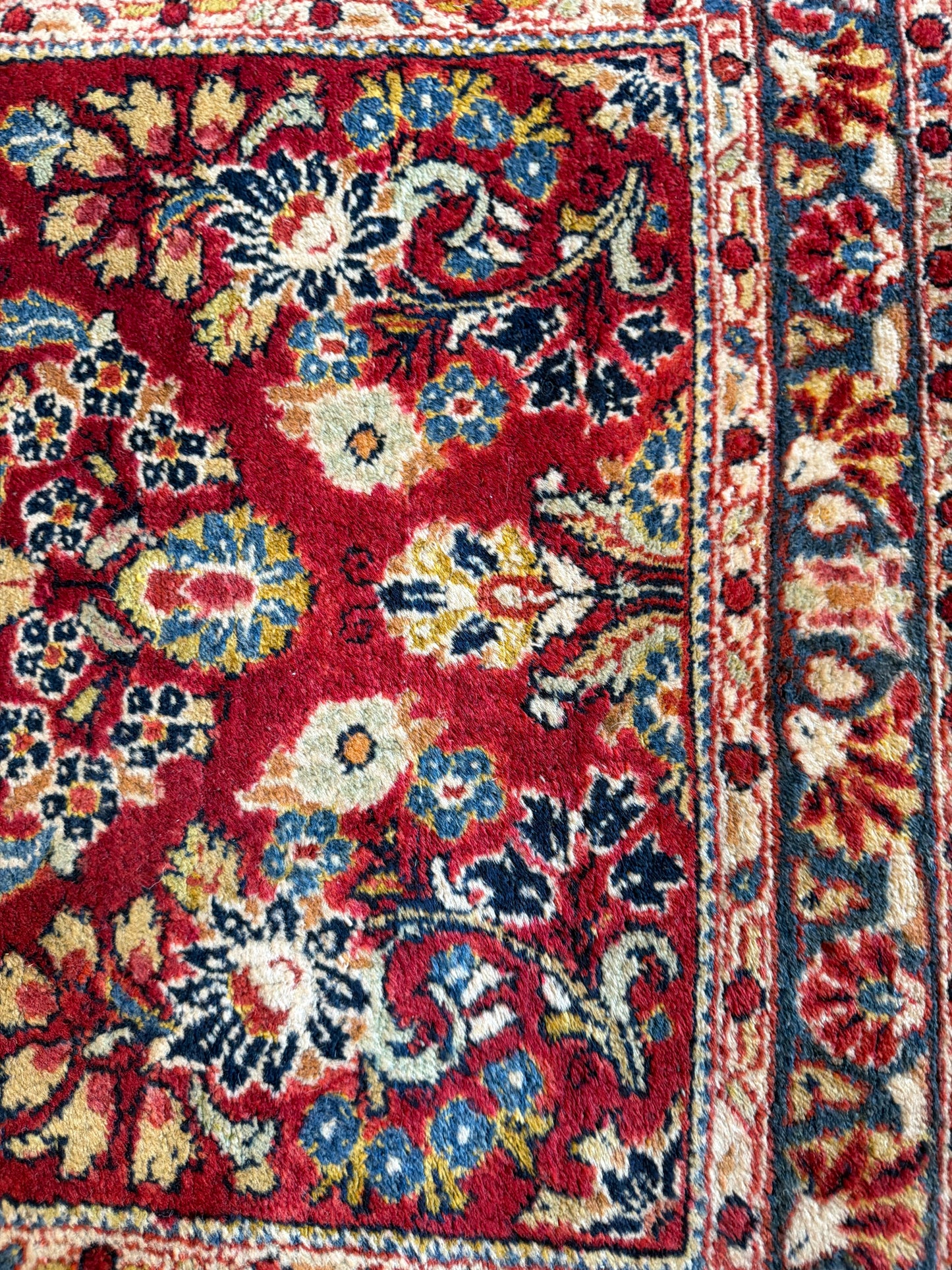 Persian Sarouk - 2.5x12.3 - BN527263