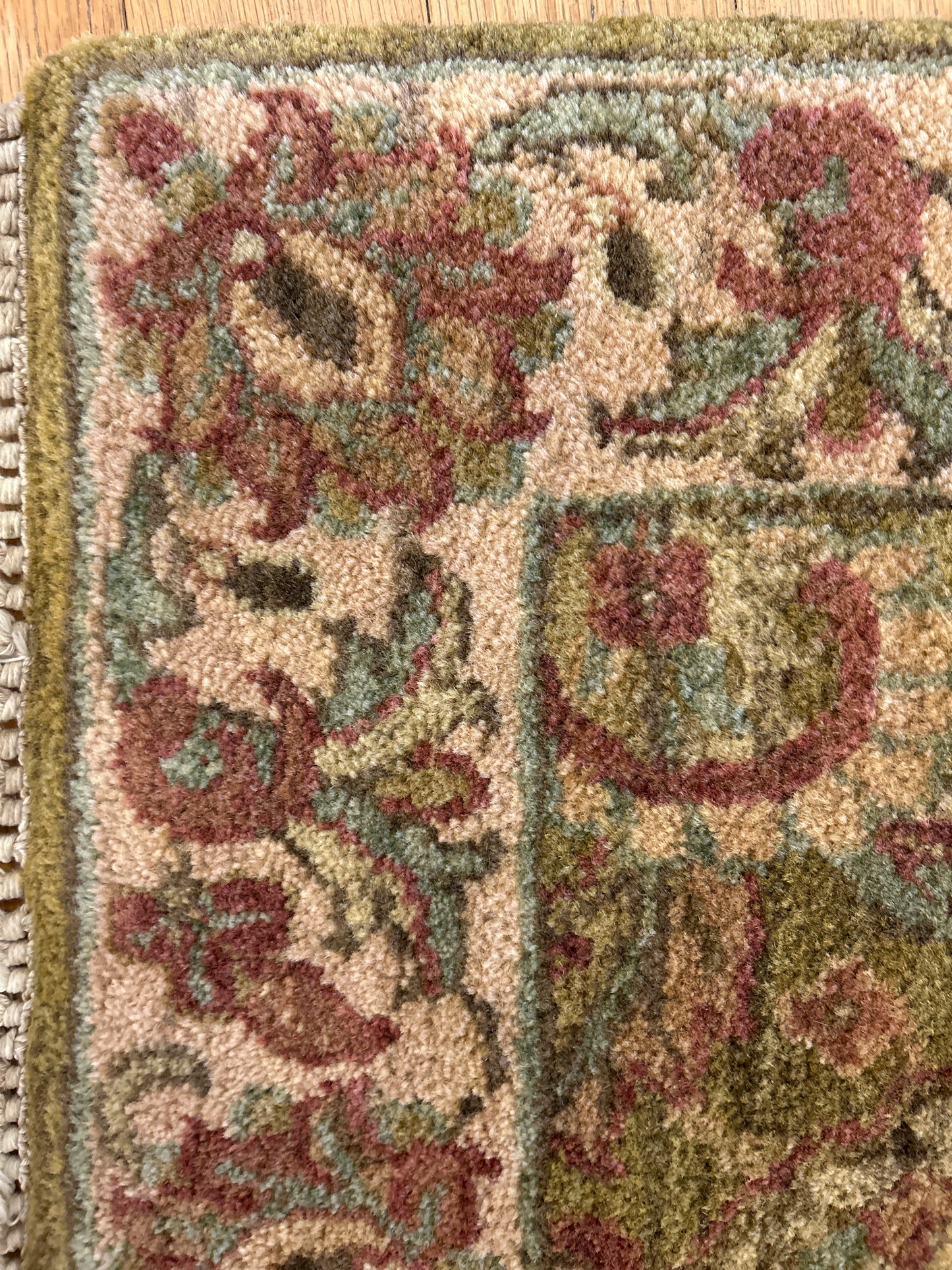 Indian Agra - 2.0x3.0 - FA31141