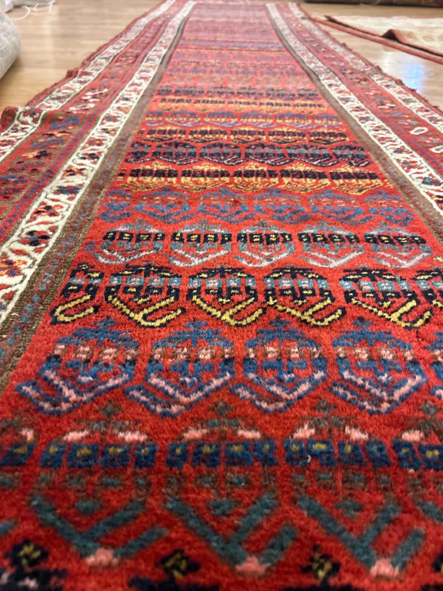 Persian Northwest - 2.11x13.7 - 142345