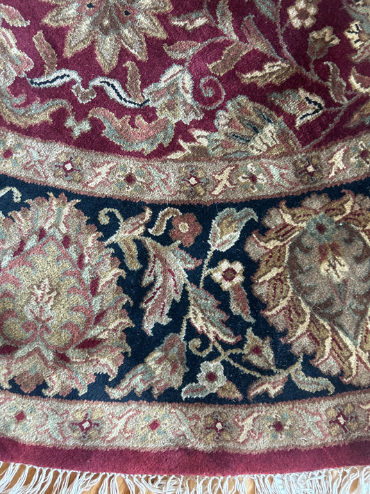 Indian Agra Jaipur - 9.1x9.1 - G4359