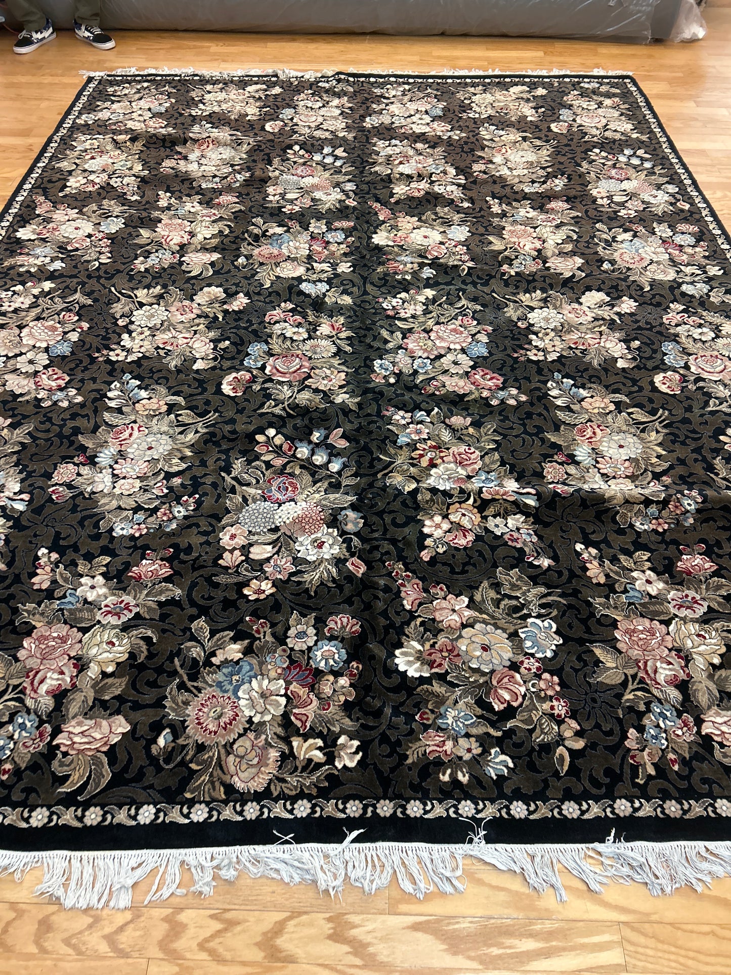 Pakistan Lavar - 9.0x12.0 - 3794619