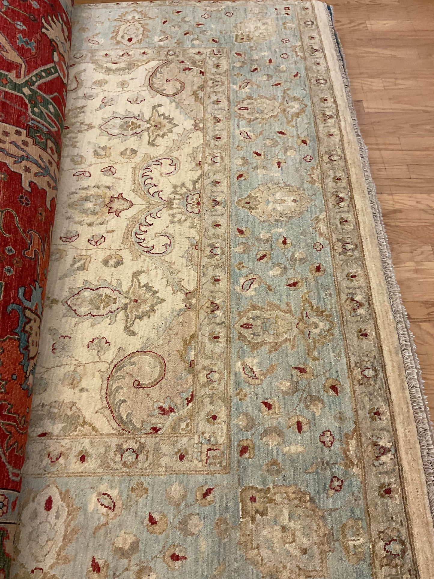 Pakistan Peshawar - 8.1x10.3 - M6228