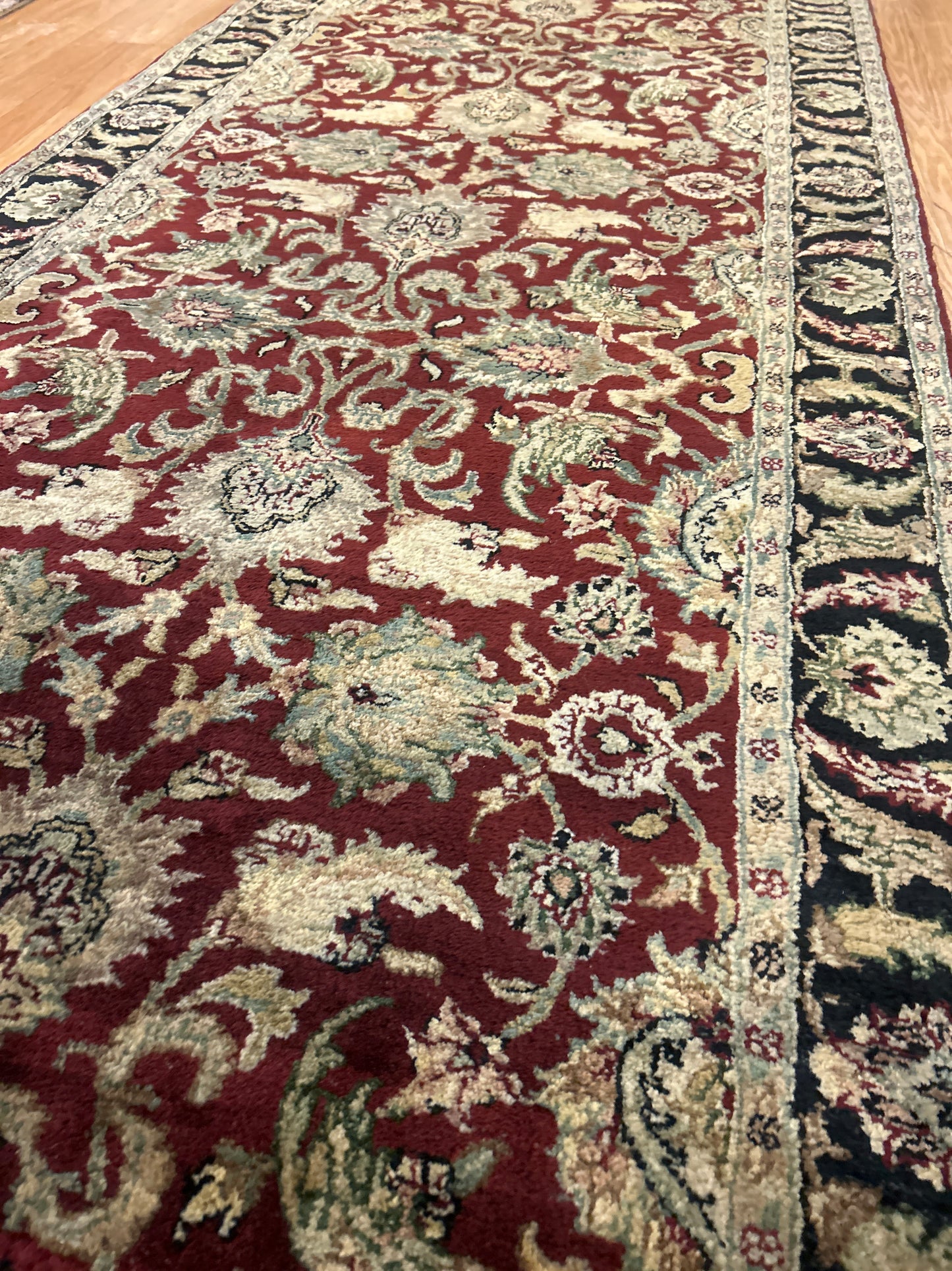 Indian Agra Jaipur - 4.0x12.0 - FA11691