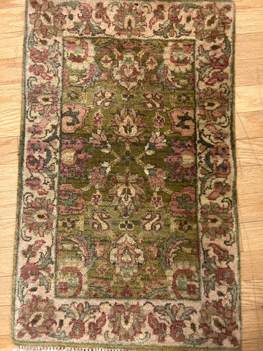 Indian Agra - 2.0x3.0 - FA31141