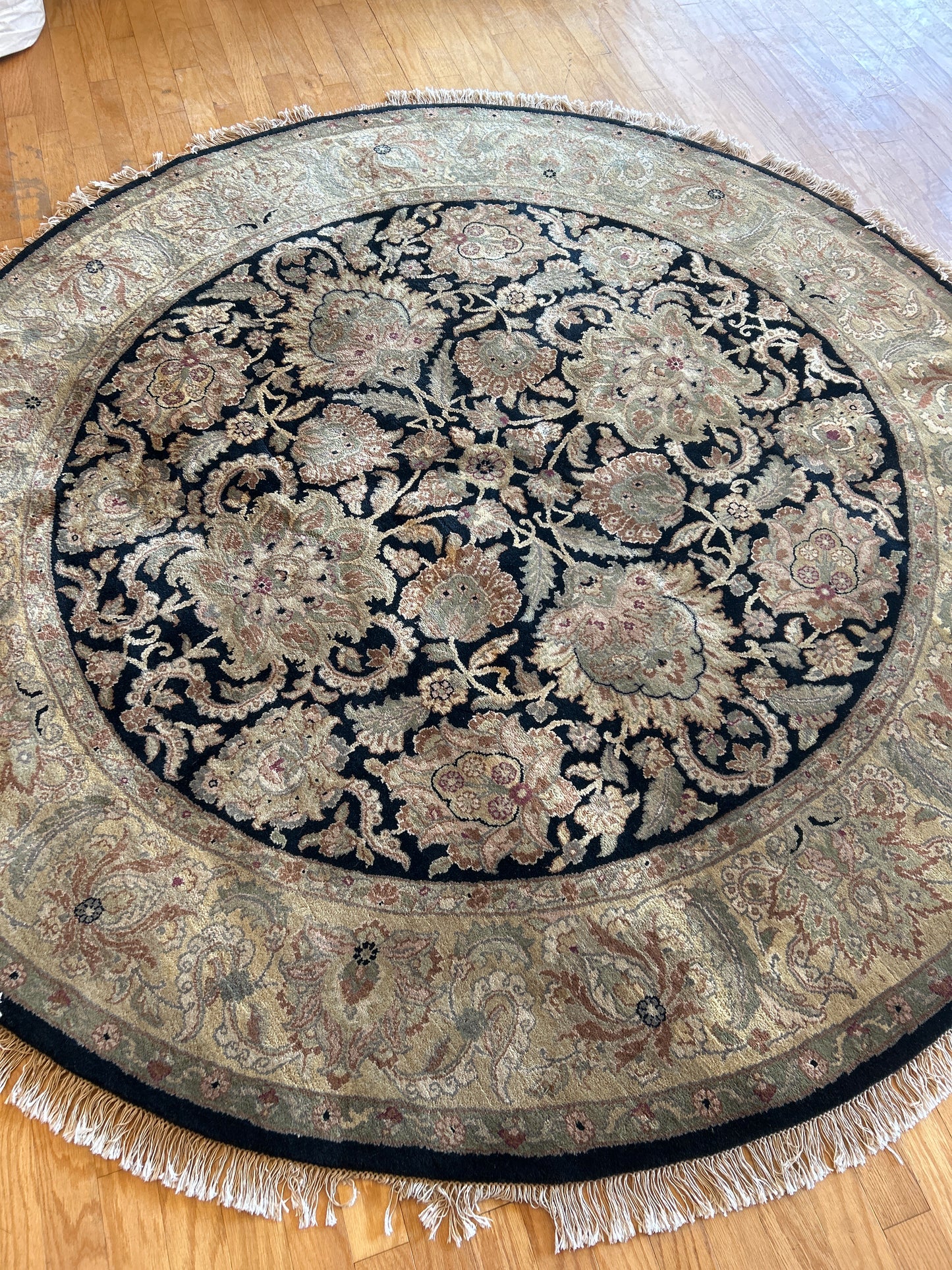 Indian Agra Jaipur - 8.3x8.3 - P6066