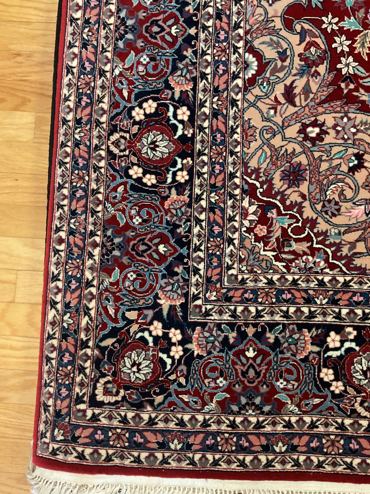 Sino Tabriz - 6.0x9.0 - A1287