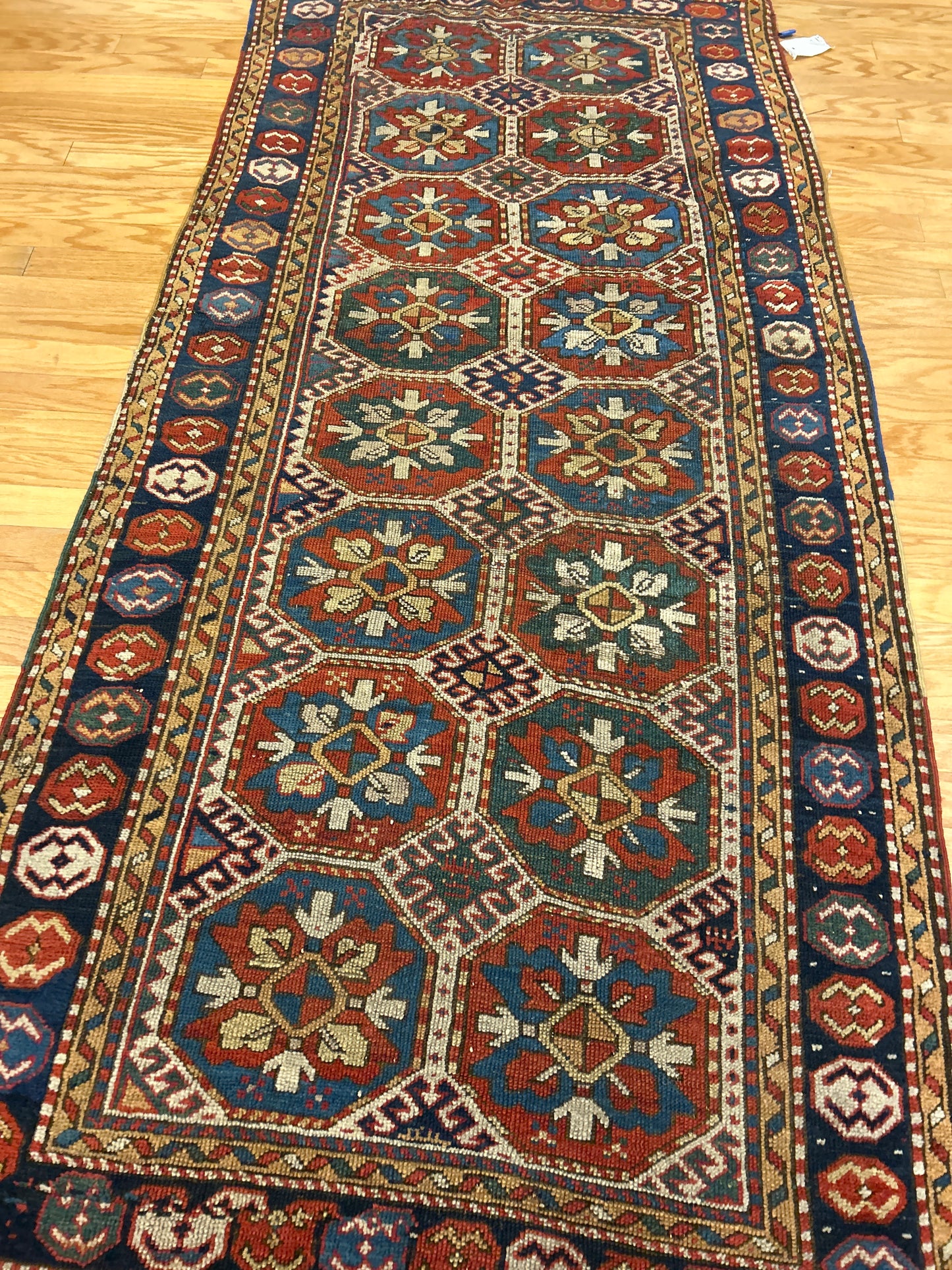 Russian Kazak - 4.0x8.5 - 1133900